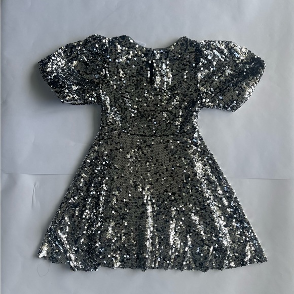 Zara Other - Zara girls sequin dress